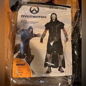 Over Watch Teen Costume